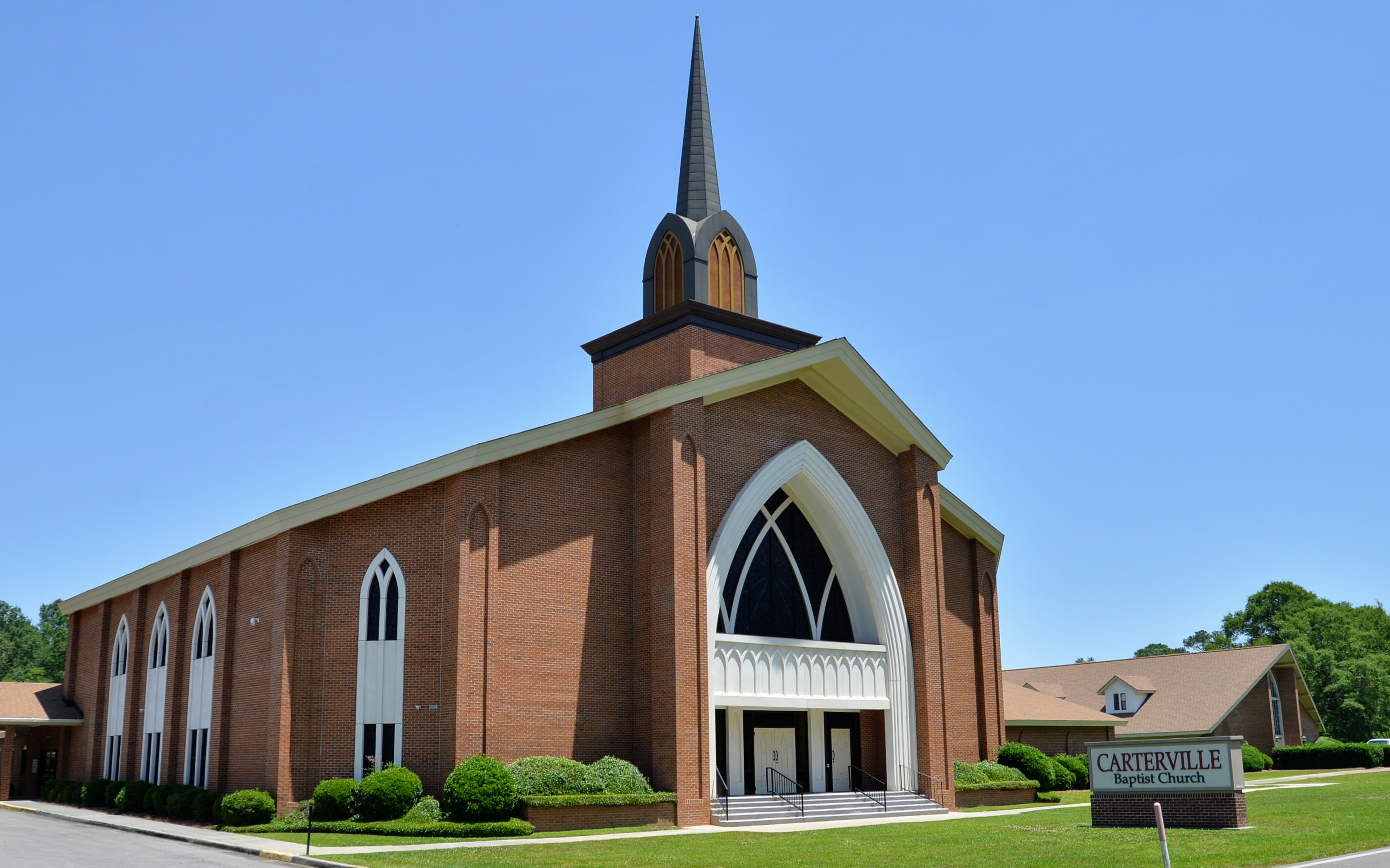 JoBest Church